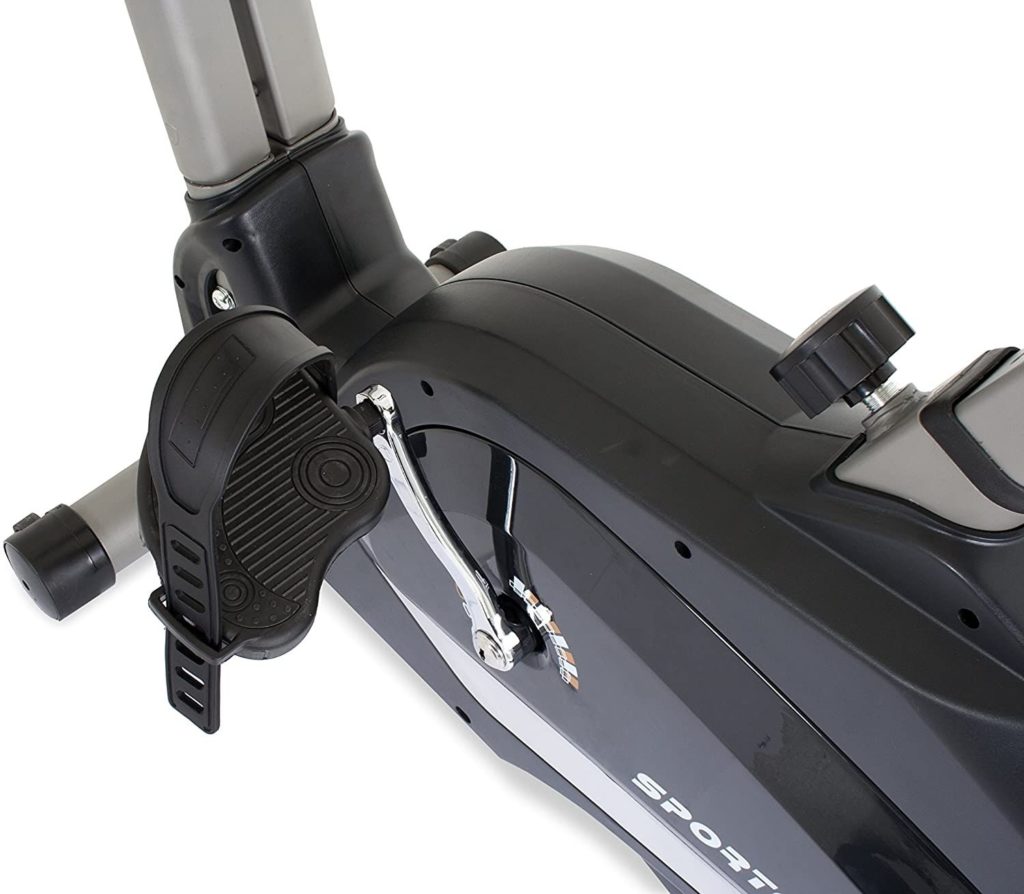 sportop b600 exercise bike