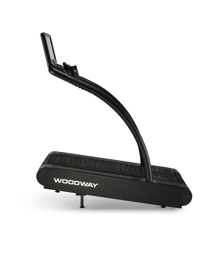WOODWAY 4Front Treadmill