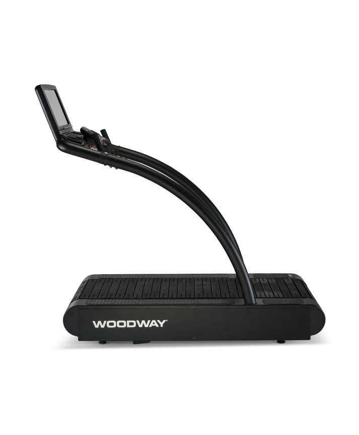 WOODWAY 4Front Treadmill