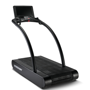 WOODWAY 4Front Treadmill