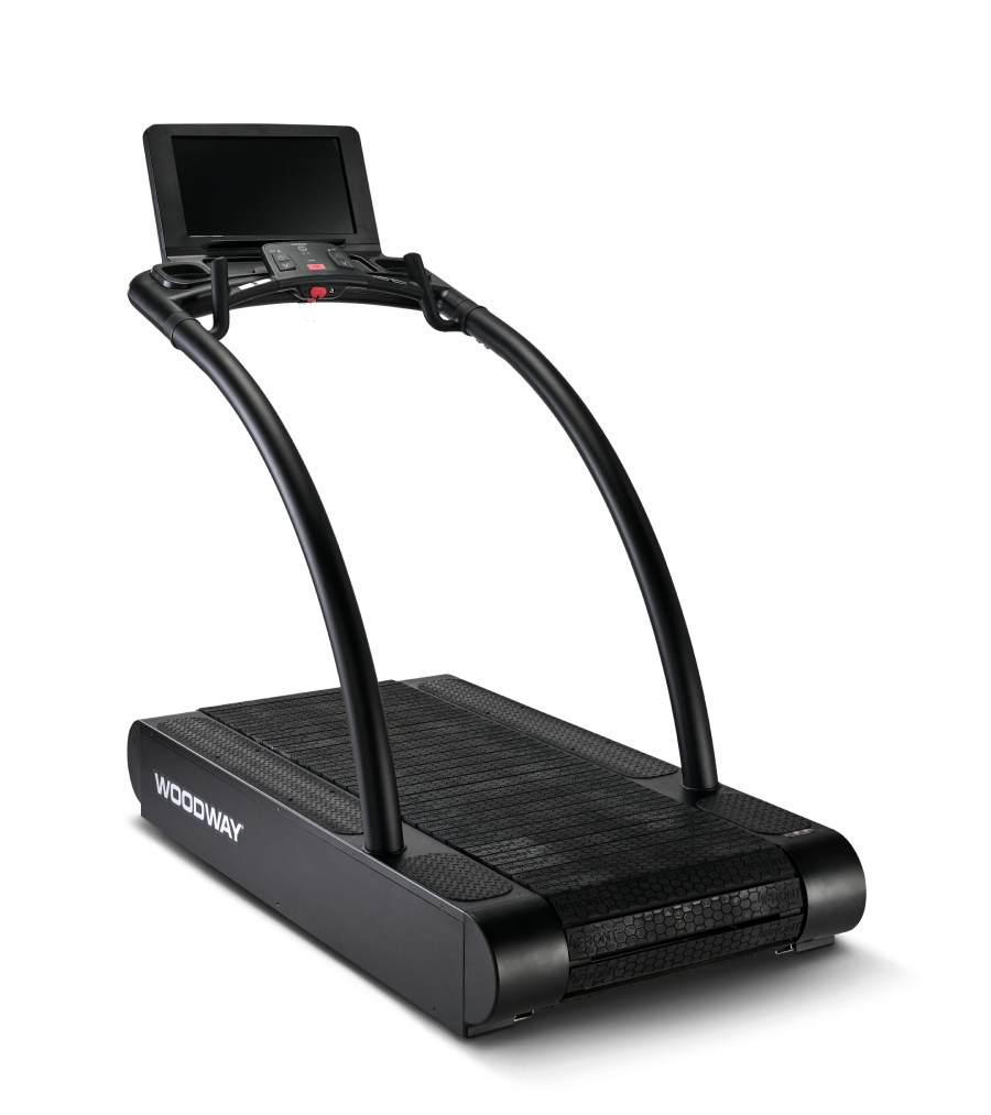 WOODWAY 4Front Treadmill