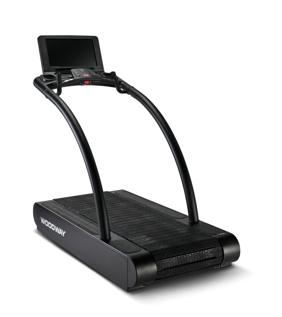 WOODWAY 4Front Treadmill