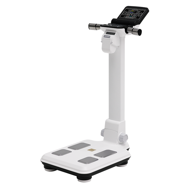 ACCUNIQ BC300 Body Composition Analyser