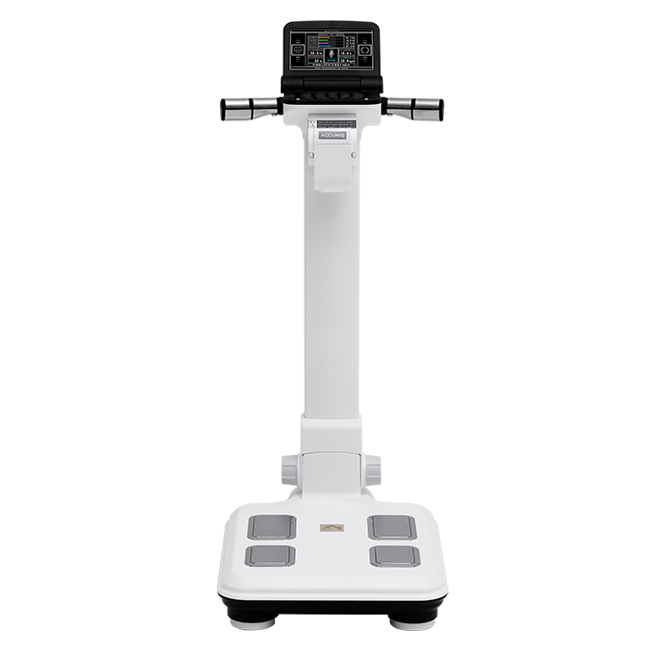 ACCUNIQ BC300 Body Composition Analyser