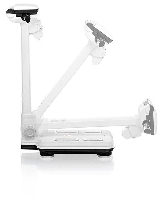 ACCUNIQ BC300 Body Composition Analyser