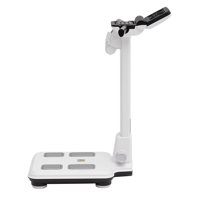 ACCUNIQ BC300 Body Composition Analyser