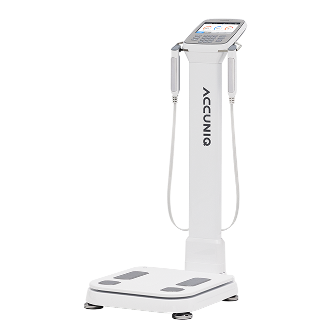 ACCUNIQ BC380 Body Composition Analyser