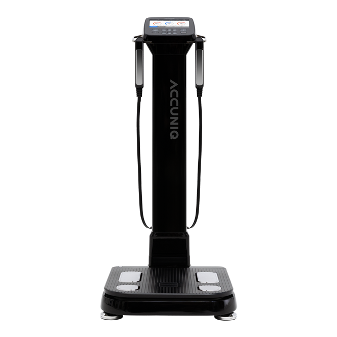 ACCUNIQ BC380 Body Composition Analyser