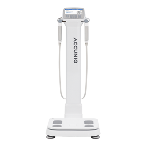ACCUNIQ BC380 Body Composition Analyser