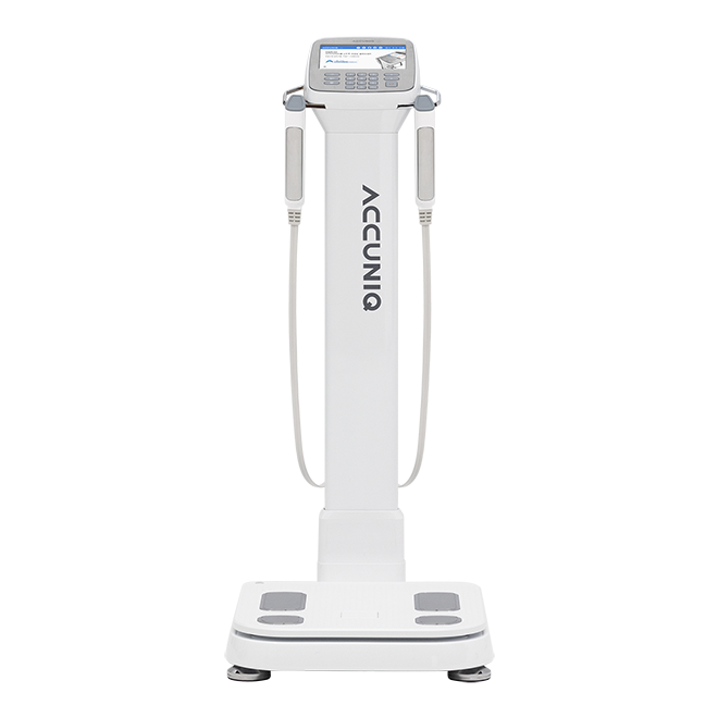 ACCUNIQ BC380 Body Composition Analyser