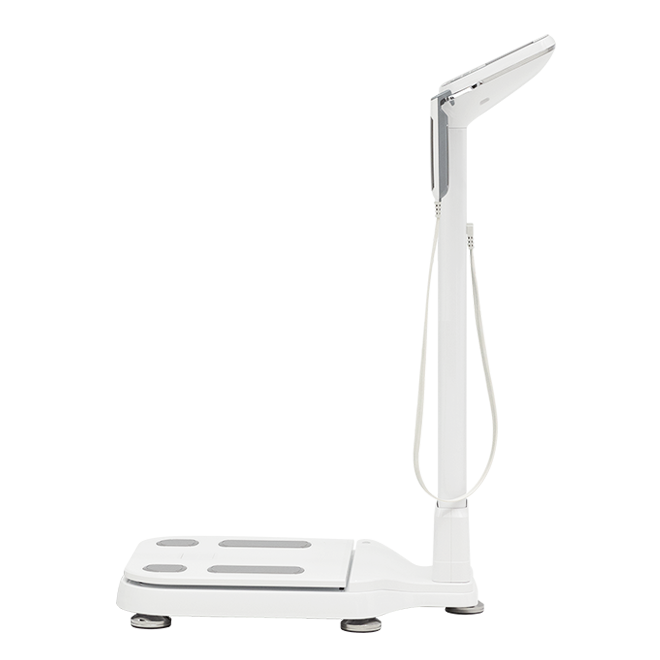ACCUNIQ BC380 Body Composition Analyser