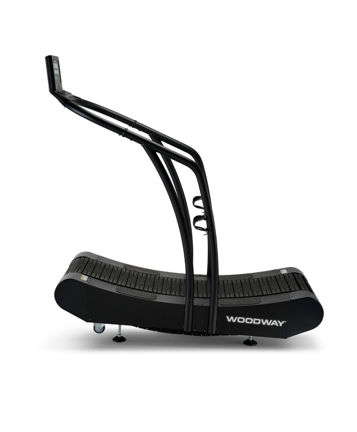WOODWAY Curve Treadmill