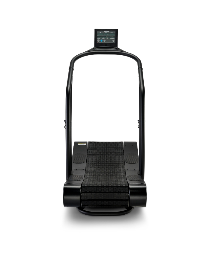 WOODWAY Curve Treadmill