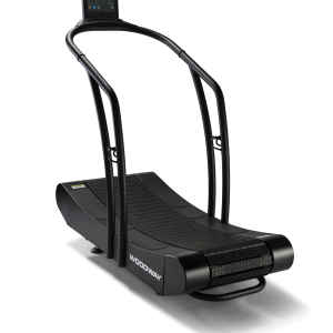 WOODWAY Curve Treadmill